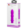 Pretty Love Mini Vibro Wyatt Pretty Love 11.5 x 2.7 cm Rose